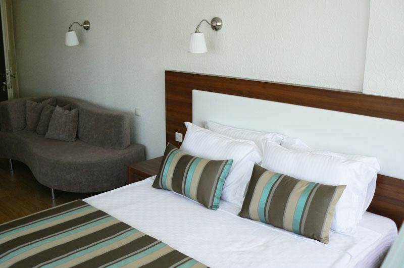 Megapole Hotel İzmir Eksteriør bilde
