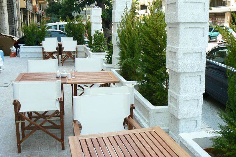 Megapole Hotel İzmir Eksteriør bilde