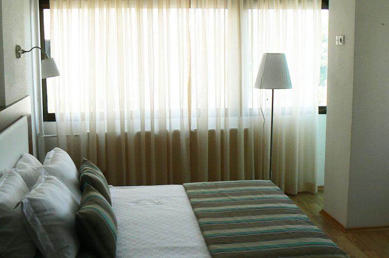 Megapole Hotel İzmir Eksteriør bilde