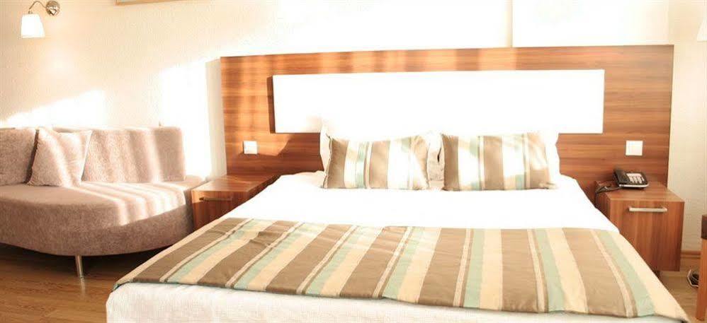 Megapole Hotel İzmir Eksteriør bilde