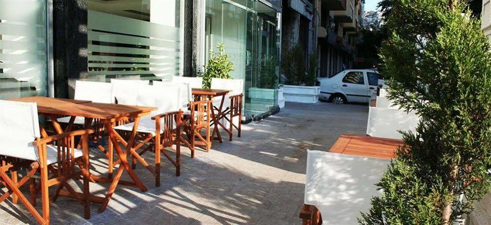 Megapole Hotel İzmir Eksteriør bilde